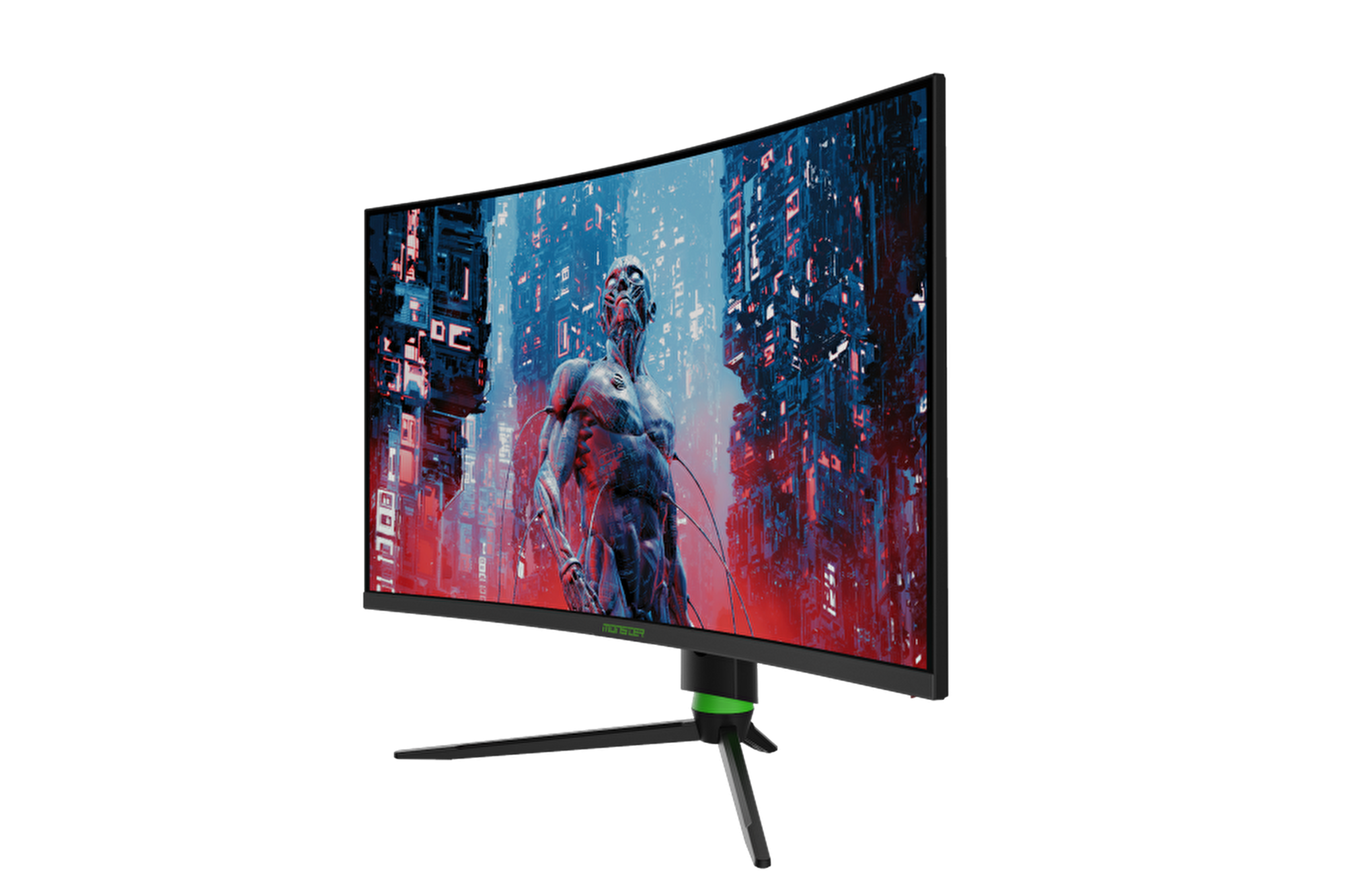 Aryond A32 V1.1 165 Hz Oyuncu Monitörü 23280